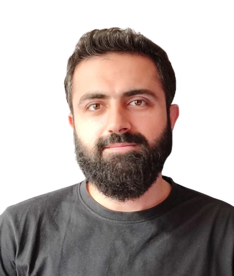 Asad Rauf Profile Image